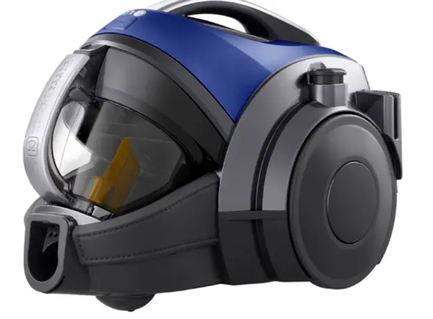 მტვერსასრუტი LG VK89609HQ.AKBQCIS, 4 image