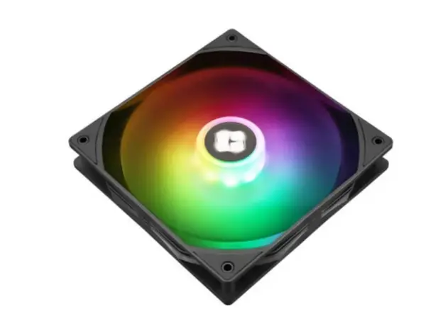 ქულერი THERMALRIGHT TL-C14C-S 140mm ARGB Case Fan 1500 RPM±10%, 3 image