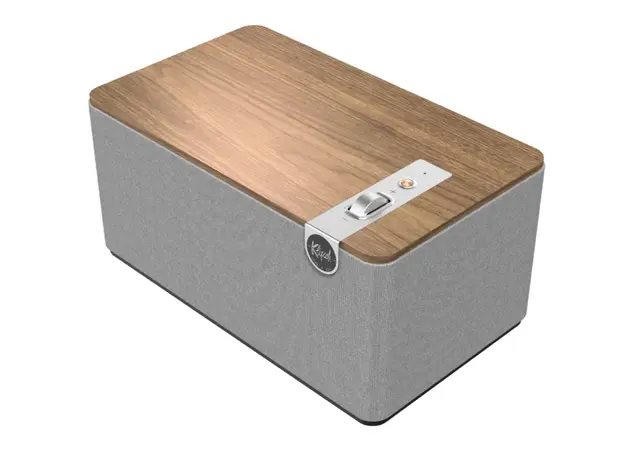 აუდიო სისტემა KLIPSCH The Three Plus Walnut, 3 image