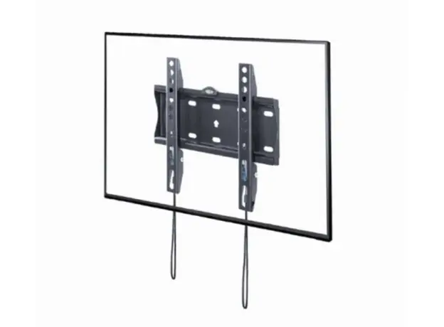 ტელევიზორის საკიდი Gembird WM-42F-01 fixed TV Wall Mount 23"-42", 3 image