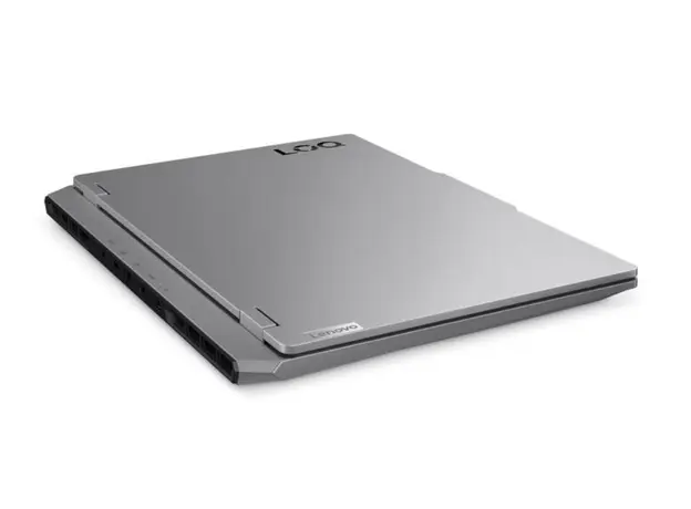 ნოუთბუქი Lenovo LOQ 15 83JG009ERK Grey, 9 image