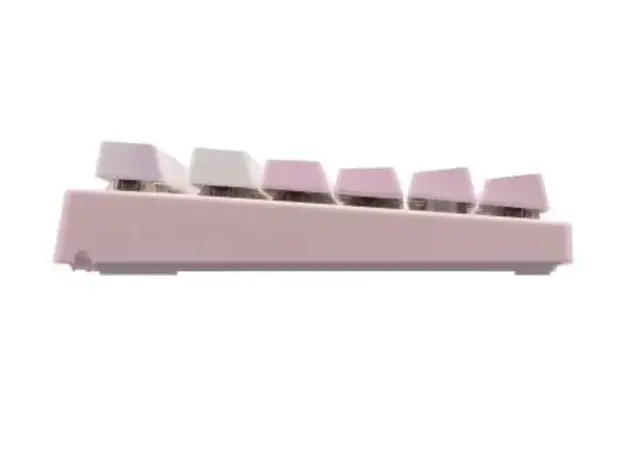 კლავიატურა Varmilo VED87 Dreams On Board Cherry Mx Silent Red UA, 5 image