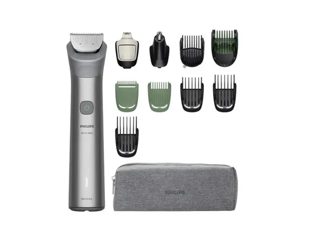 ტრიმერი PHILIPS MG5941/15, 2 image