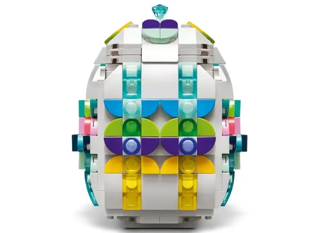 ლეგო LEGO Constructor Iconic Decorative Easter Egg, 3 image