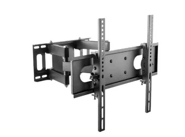 ტელევიზორის საკიდი Gembird WM-55ST-04 TV Wall Mount (full-motion) 32"-55", 2 image