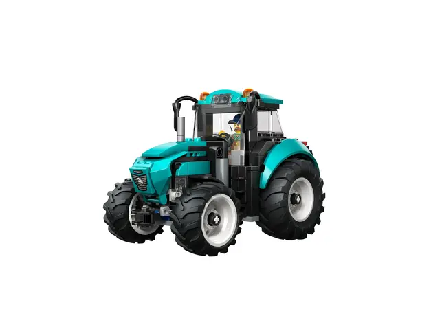 ლეგო LEGO Constructor Tractor V29, 3 image