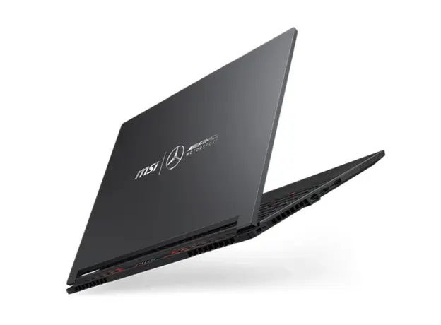 ნოუთბუქი MSI Stealth A16 Mercedes AMG 16" QHD+ OLED 240Hz Ryzen  AI 9 HX 370 64GB 1TB SSD RTX 5070, 4 image