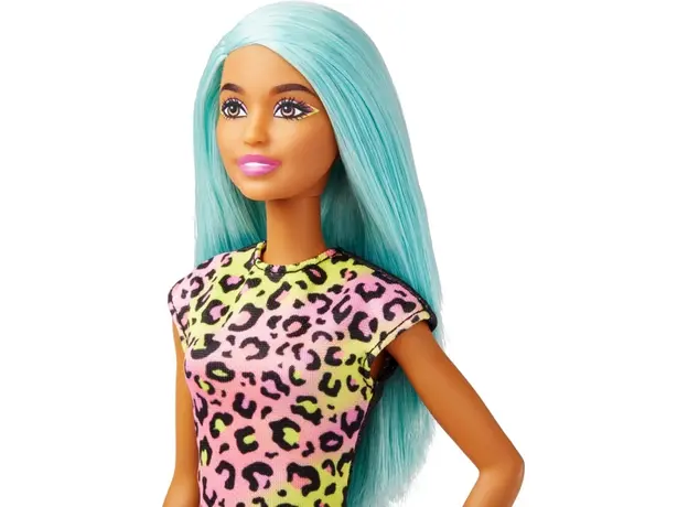 თოჯინა Mattel Barbie® Makeup Artist, 3 image