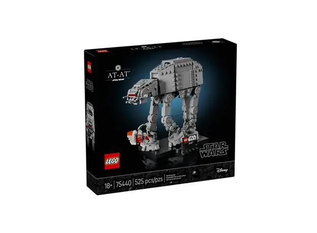 ლეგო LEGO Constructor STAR WARS 75440 V29