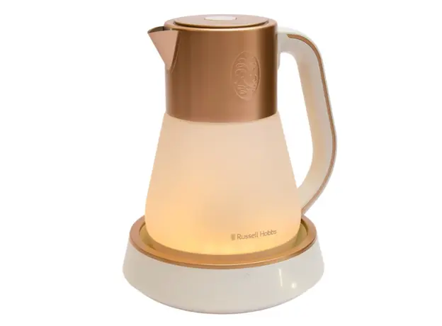 ელექტრო ჩაიდანი Russell Hobbs 27450-70/RH Calm Kettle, 5 image