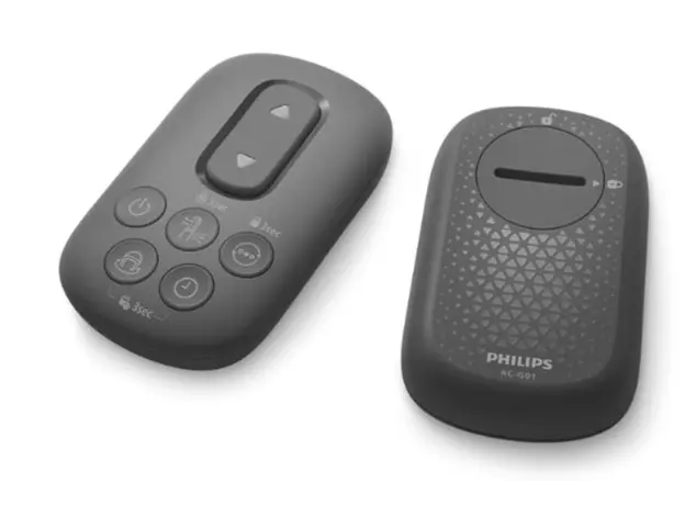 ჰაერის გამწმენდი PHILIPS AMF870/35, 5 image