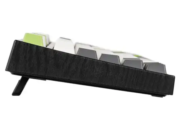 კლავიატურა Varmilo VEA108 Panda R2 Cherry Mx Brown UA, 4 image