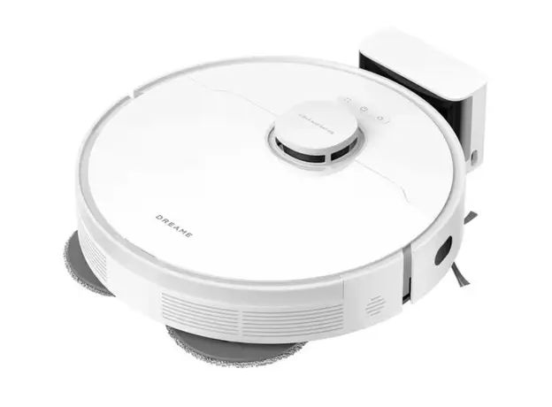 რობოტი მტვერსასრუტი Dreame L40 EUB/RLL42SDA, 2 image