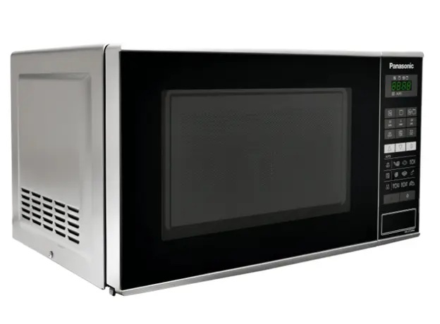 მიკროტალღური ღუმელი Panasonic NN-GT264MZUE, 3 image