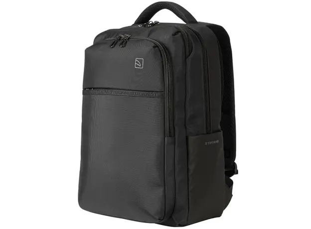 ნოუთბუქის ჩანთა Tucano MARTE GRAVITY AGS BACKPACK 15.6" BLACK, 3 image
