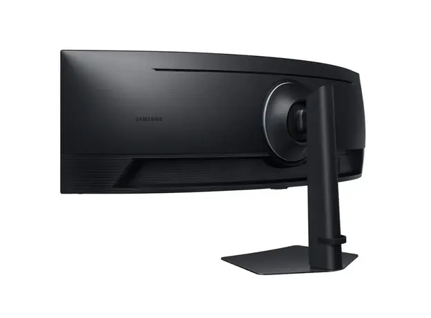 მონიტორი Samsung ViewFinity S9 VA LS49C950UAIXCI 49' Curved  DQHD 5120 x 1440 5ms 120Hz, 7 image