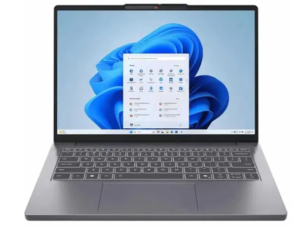 ნოუთბუქი Lenovo Ideapad Slim 3 16" i5-13420H 16GB 1TB SSD Integrated Intel UHD Graphics Luna Grey