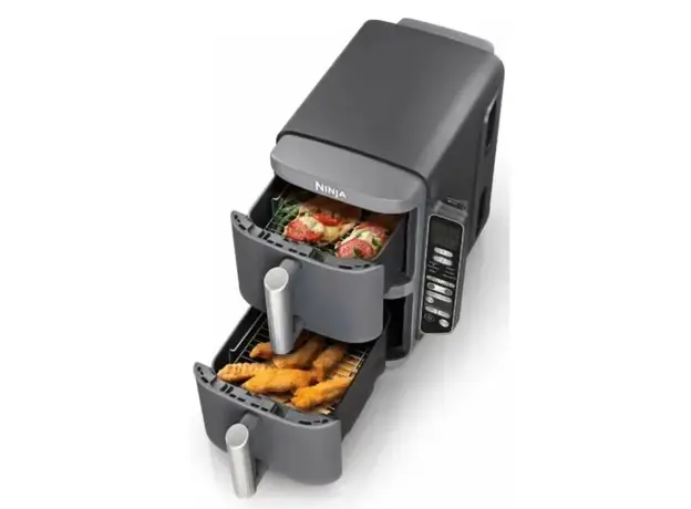 აეროგრილი Ninja SL451EU, 4 image