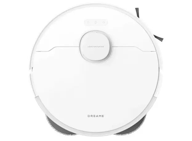 რობოტი მტვერსასრუტი Dreame L40 EUB/RLL42SDA, 3 image