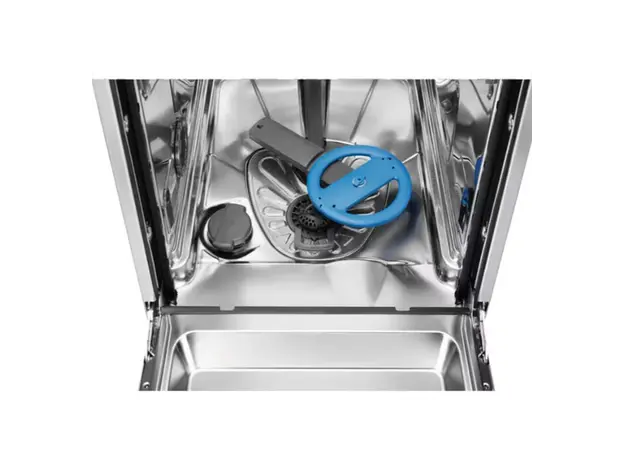 ჭურჭლის სარეცხი მანქანა Electrolux ESS64321SX, 6 image