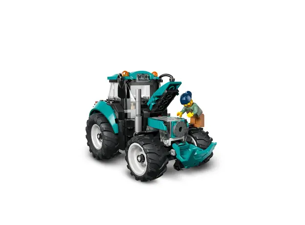 ლეგო LEGO Constructor Tractor V29, 4 image