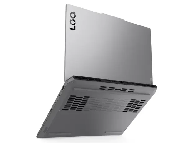ნოუთბუქი Lenovo LOQ 15 83JG009ERK Grey, 8 image