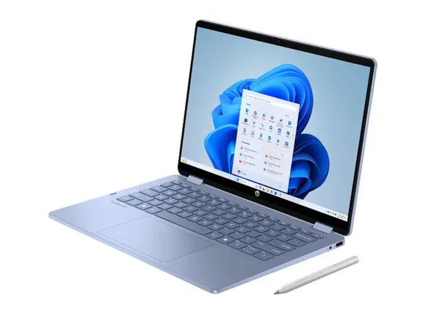 ნოუთბუქი HP OmniBook 5 Flip 14 CV6X7EA Sky Blue, 4 image