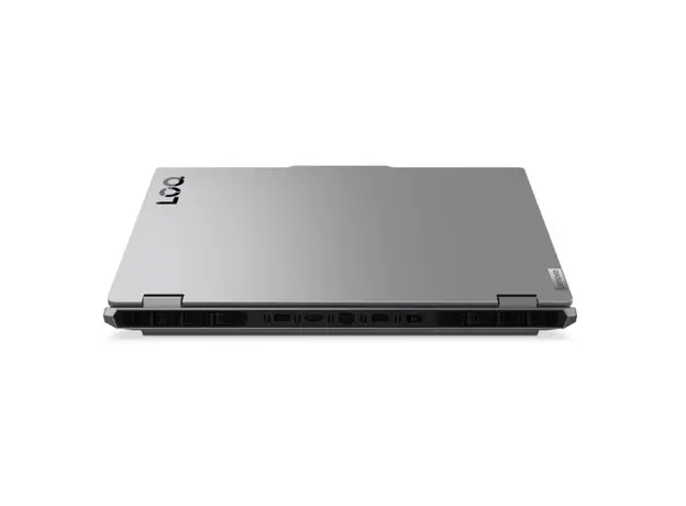 ნოუთბუქი Lenovo LOQ 15 83JG009ERK Grey, 7 image