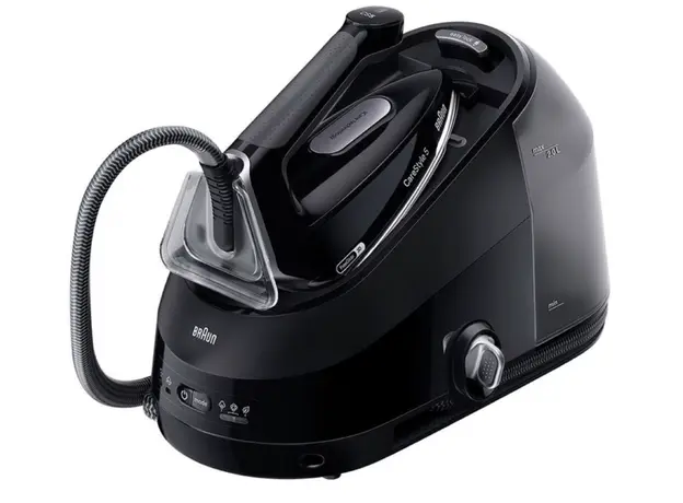 ორთქლის უთო BRAUN S5249BK, 2 image