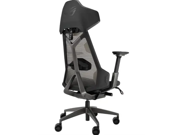Gaming chair Asus ROG SL400 (90GC0120-MSG010), 4 image