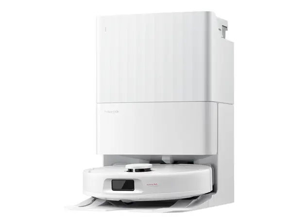 რობოტი მტვერსასრუტი Roborock Robot Vacuum Cleaner Dock QR 798 White