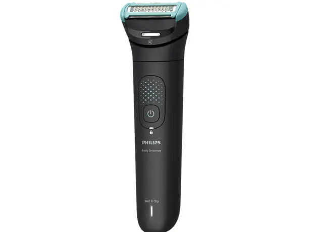 წვერსაპარსი Philips Bodygroom BG7470/15, 3 image