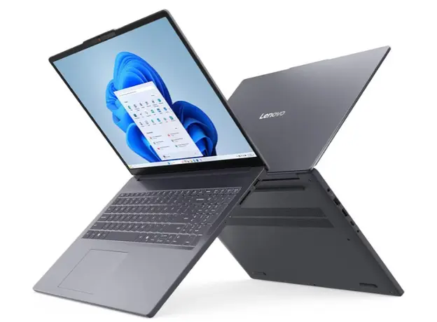 ნოუთბუქი Lenovo Ideapad Slim 3 16" i5-13420H 16GB 1TB SSD Integrated Intel UHD Graphics Luna Grey, 3 image