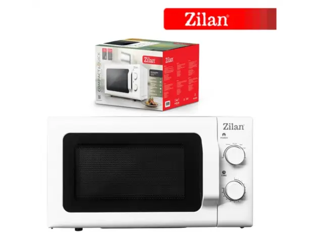 მიკროტალღური ღუმელი Zilan ZLN1174, 4 image