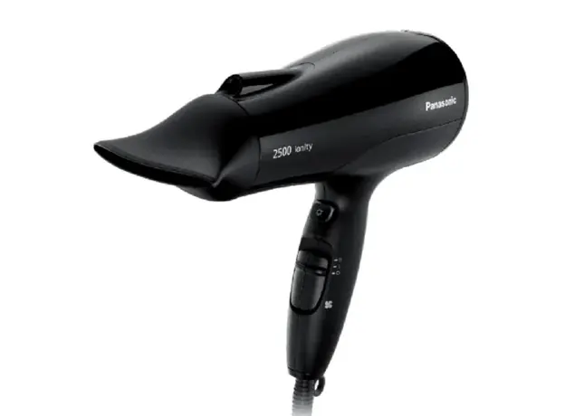 თმის საშრობი Panasonic EH-NE83-K865, 2 image