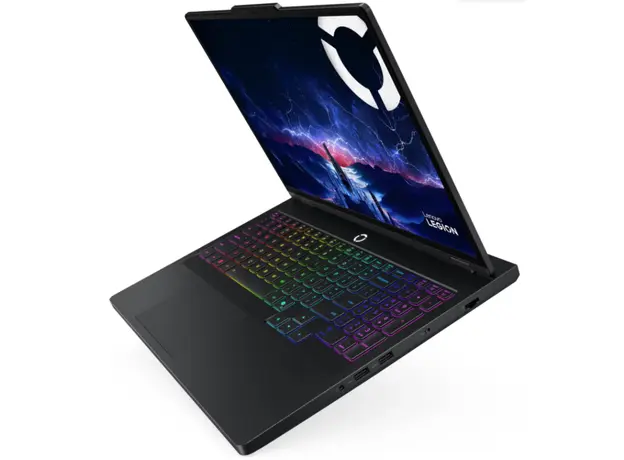 ნოუთბუქი Lenovo Legion Pro 5 16IAX10 , 16"WQXGA OLED 500nits 165Hz, U9 275HX 24C, 32GB(16/16), 1TB, RTX 5060 8GB, 3 image