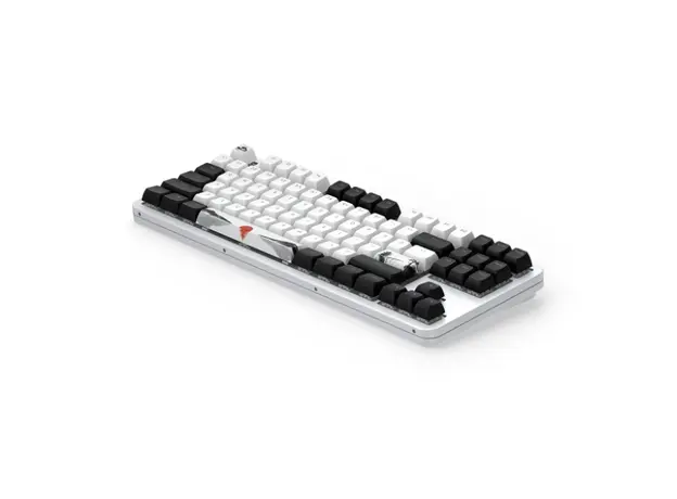 კლავიატურა Dark Project ALU87 Fuji II - Mechanical Gaming Keyboard, 6 image
