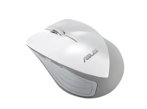მაუსი Asus WT465 White/90XB0090-BMU050, 3 image