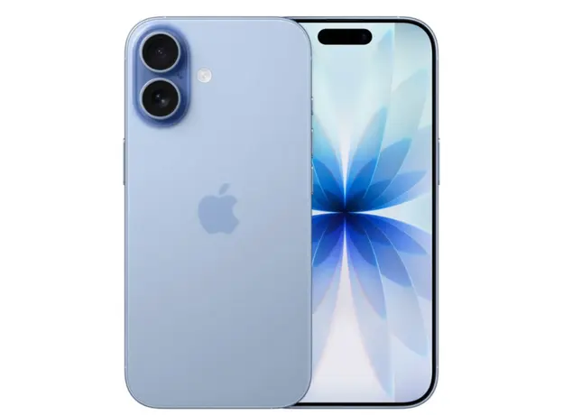 მობილური ტელეფონი Apple IPhone 17 256GB Mist Blue,Model A3520, 2 image