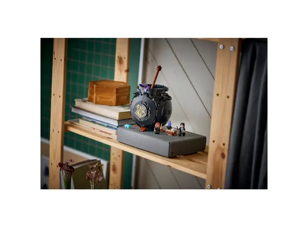 ლეგო LEGO Constructor Cauldron: Secret Potions Cla.. V29, 6 image