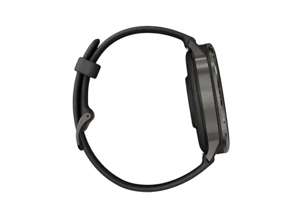 სმარტ საათი Garmin Watch Venu 4 45mm Black, 3 image