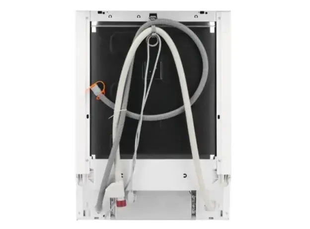 ჭურჭლის სარეცხი მანქანა Electrolux ESM48310SW FS 85x59.8x62.2 Prog 8/ Set 14 / Inverter White, 4 image