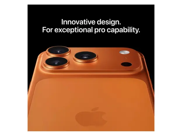 მობილური ტელეფონი Apple IPhone 17 Pro Max 256GB Silver,Model A3526, 7 image