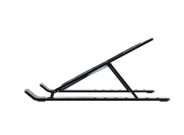 ნოუთბუქის სადგამი Genius Aluminum Latop Stand M250, 4 image