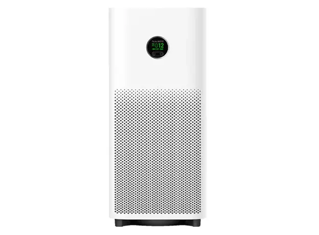 ჰაერის დამატენიანებელი Xiaomi Mijia Smart Air Purifier 6 EU