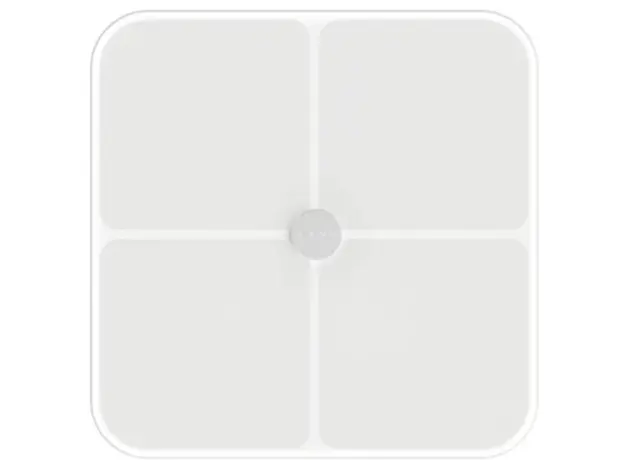 სასწორი AENO Smart Body scales BS1S, 15 body metrics, up to 180kg