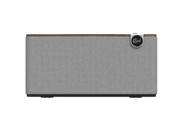 აუდიო სისტემა KLIPSCH The Three Plus Walnut, 5 image