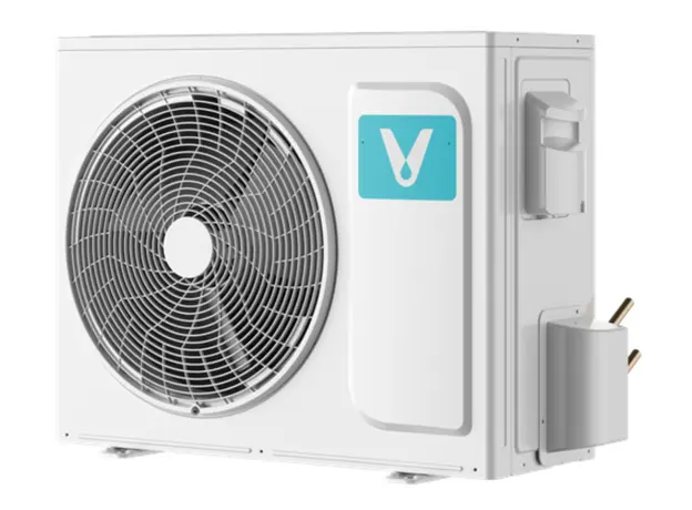 კონდიციონერი Viomi Cross 12000BTU (KFR-35GW/EY3PMB-A++/A+), 6 image