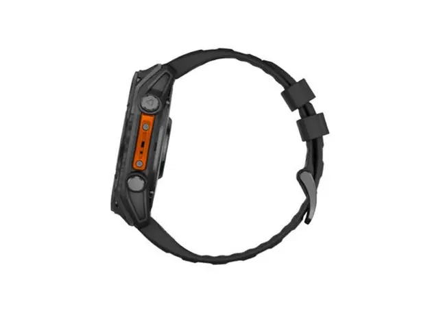 სმარტ საათი Garmin Watch Fenix 8 47mm, 5 image