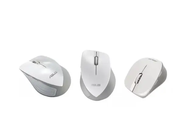 მაუსი Asus WT465 White/90XB0090-BMU050, 4 image